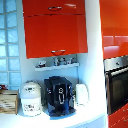 Apartamento Apartman Slavko Split