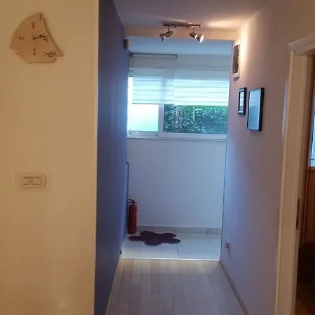 Apartamento Apartman Slavko
