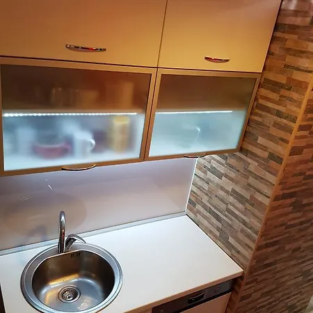 Apartman Slavko