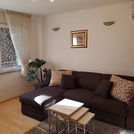 Apartman Slavko Apartamento *