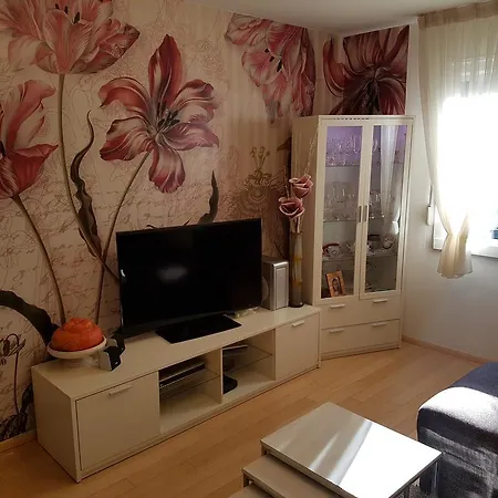Apartamento Apartman Slavko Split