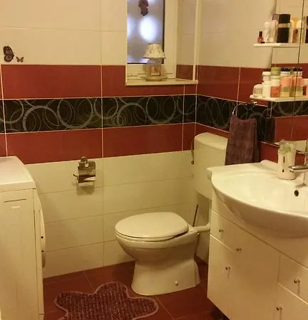 Apartman Slavko * Split