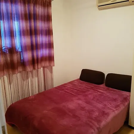 Apartman Slavko Apartamento *
