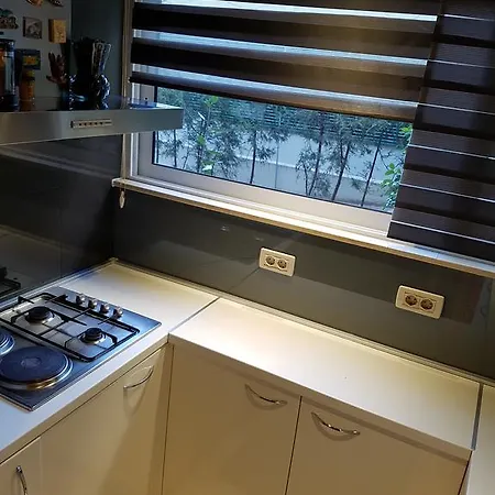 Apartman Slavko
