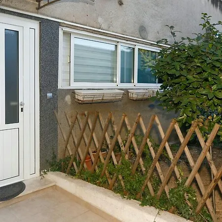 Apartamento Apartman Slavko
