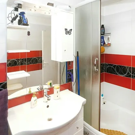 Apartamento Apartman Slavko Split