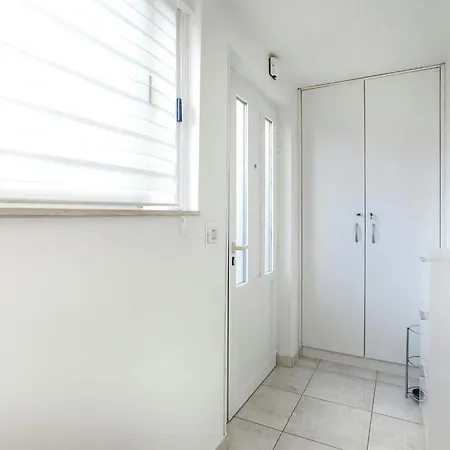 Apartman Slavko Apartamento Split