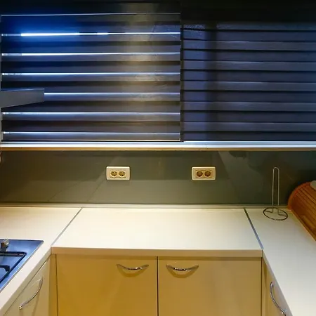 Apartman Slavko Apartamento