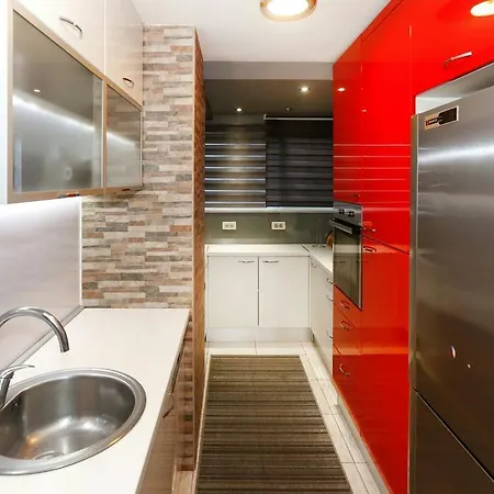 Apartman Slavko