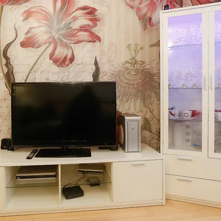 Apartman Slavko Split