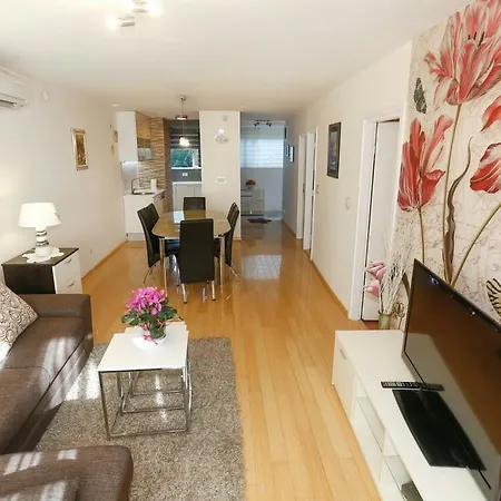Apartman Slavko