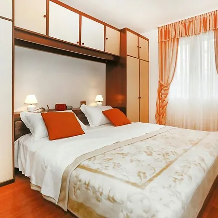 Apartman Slavko * Split