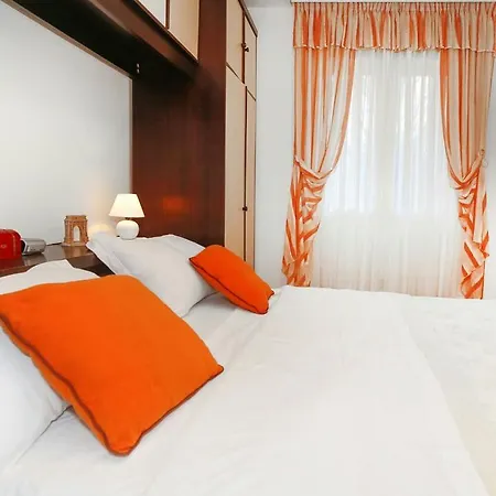 Apartman Slavko Apartamento Split