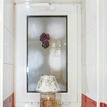 Apartman Slavko Apartamento *