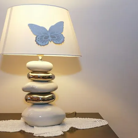 Apartamento Apartman Slavko Split