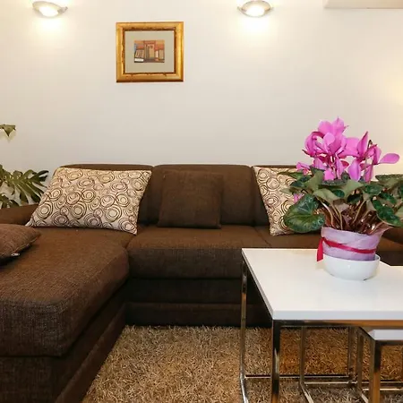 Apartamento Apartman Slavko
