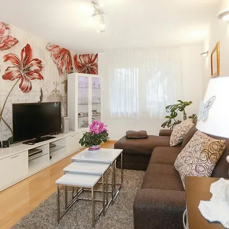 Apartamento Apartman Slavko *