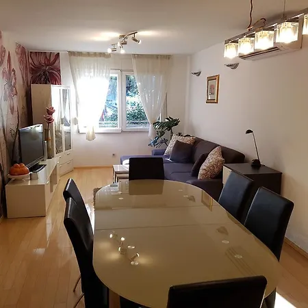 Apartman Slavko * Split