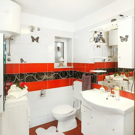 Apartman Slavko Split